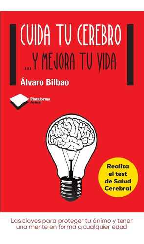 Libro Cuida Tu Cerebro