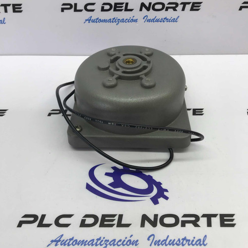 Signal Division 500-120-1 Mecanismo De Campana