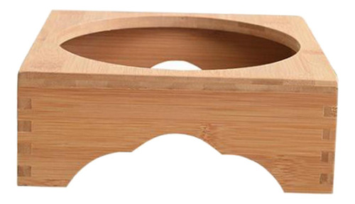 Almohadillas Resistentes Al Calor, Soporte Antipiedra 19cm