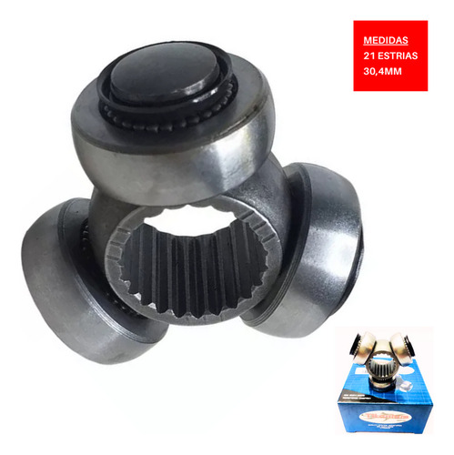 Triceta Nissan Platina Grado K 1.6 2002