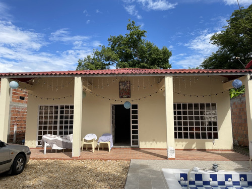 Casa Quinta - Tocaima - Cundinamarca