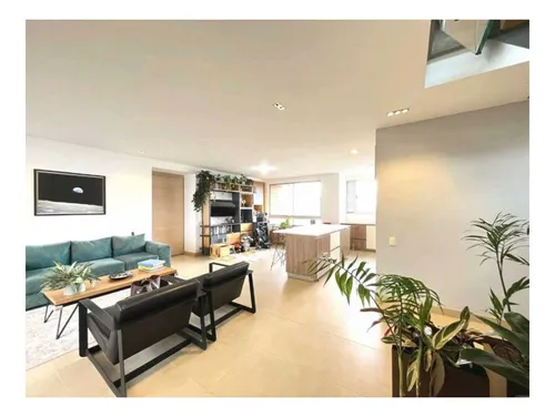 Rhbr-14089 (duplex) Piso 24 (poblado, Castropol)