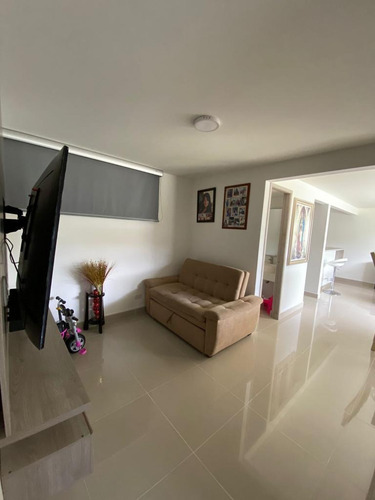Venta Apartamento Edificio Saxo Valle Del Lili 107m2