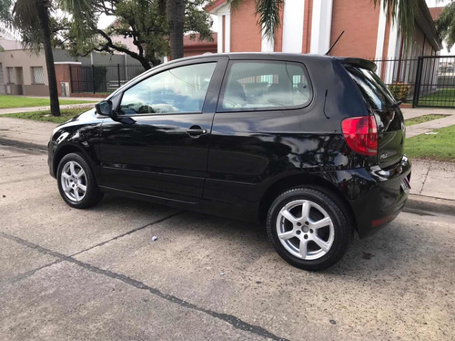 Volkswagen Fox 1.6 Confortline 2014