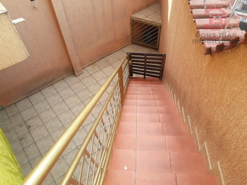 Imagem 5 de 15 de Sobrado - Jardim Brasilia (zona Leste) - Ref: 6422 - V-6422