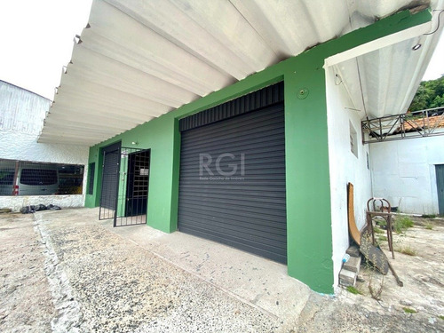 Loja Em Nonoai - Bt10209