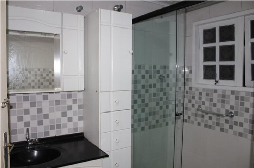 Sobrado - Ref: 2820