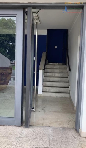 Imagem 16 de 29 de Prédios Comerciais Para Alugar Em Barueri/sp - Alugue O Seu Prédios Comerciais Aqui! - 1461297