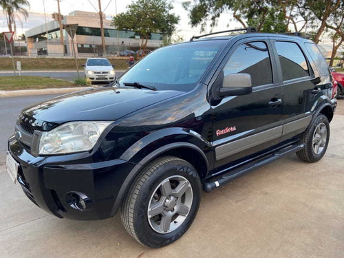 Imagem 2 de 9 de Ford Ecosport Xlt 1.6 Flex