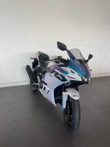 Yamaha Yzf R3 0km Modelo 2026 - Bruno Yamaha Autorizada
