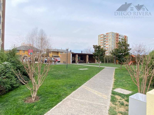 En Venta Edificio Alto Rancagua 3 , Rancagua
