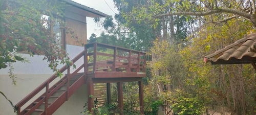 Algarrobo / Casa Amoblada / Quincho (65988)