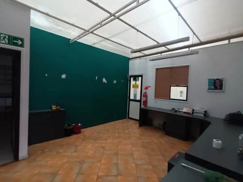 Bodega De 560 M² En Condominio En Quilicura