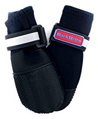 Botas Para Perros Bark Brite, Protector De Patas De Neopreno