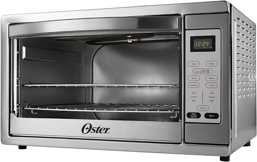 Horno Eléctrico De Conveccion Oster Tssttvdgxl-shp