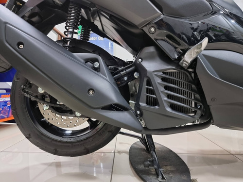 Yamaha N Max 150 2020