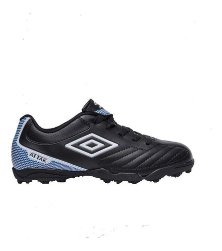 Imagen 1 de 2 de Umbro Botines Kids - Sty Attak Ii Jr Nc