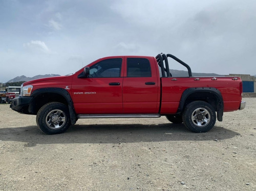 Dodge Ram 2500