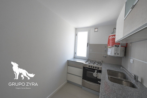Imagen 4 de 8 de Ph 2 Ambientes A Estrenar - La Perla