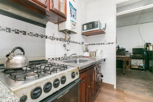 Imagen 3 de 8 de Departamento 3 Ambientes C/balcón Oportunidad!