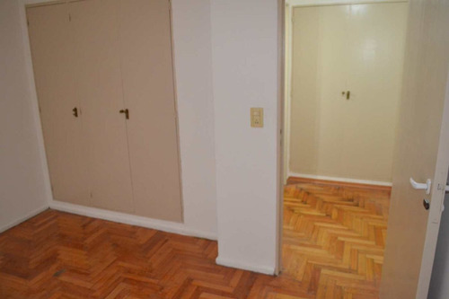 Alquiler Departamento 2 Amb. Saavedra