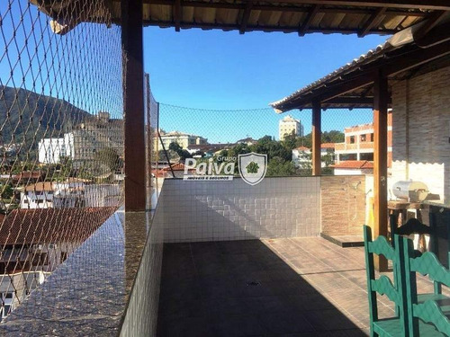 Imagem 7 de 18 de Apartamento- Teresópolis, Taumaturgo - 3095