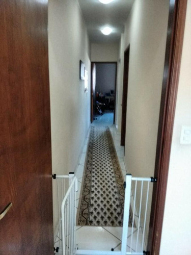 Imagem 9 de 15 de Sobrado Para Venda Por R$690.000,00 Com 160m², 3 Dormitórios, 1 Suite E 2 Vagas - Alto Da Mooca, São Paulo / Sp - Bdi28672