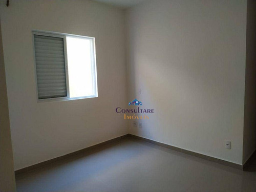 Imagem 23 de 30 de Casa Com 3 Dormitórios À Venda, 150 M² Por R$ 745.000,00 - Marapé - Santos/sp - Ca1418