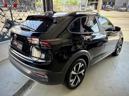 Volkswagen Nivus 1.0 200 TSI TOTAL FLEX HIGHLINE AUTOMÁTICO