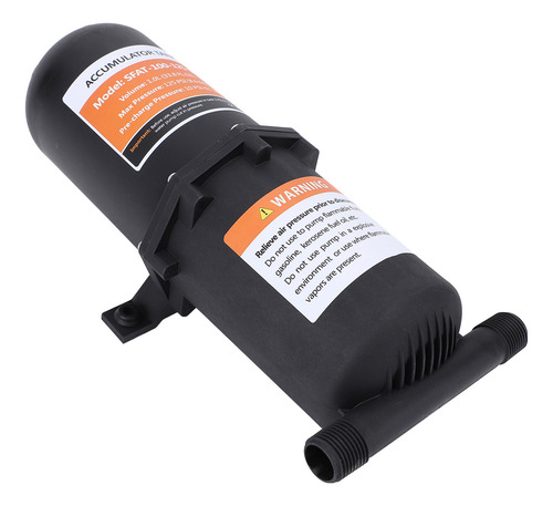 Tanque Acumulador Prepresurizado 1l 125psi 1/2 Mnpt Rv 2