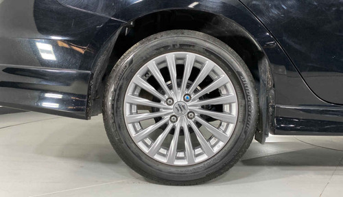 Imagen 14 de 15 de 47900 - Suzuki Ciaz 2020 Con Garantía At