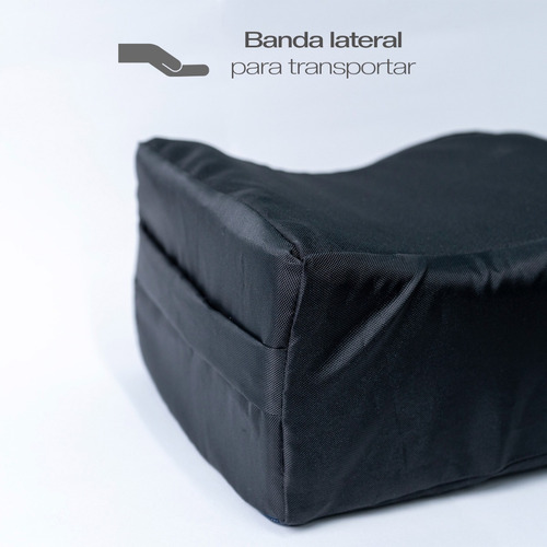 Cojín Bbl Pillow Post Quirúrgico Glúteos Lipotransferencia