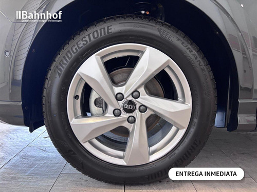 Audi Q3 Advanced TFSI