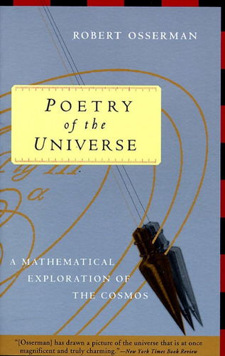 Libro: Poesía Del Universo: Una Exploración Matemática De