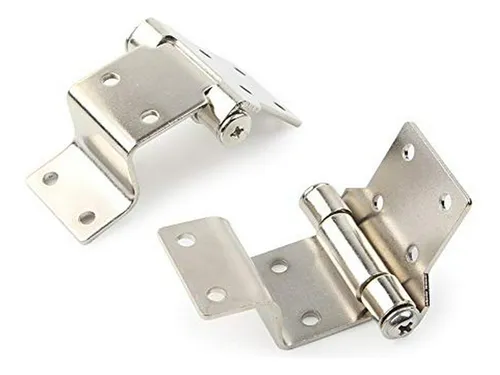 Kit De Bisagras Para Tour-pak Moto Harley Compatible Con Ele