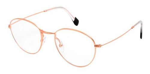 Vulk Press Optics - Color Dorado Mate