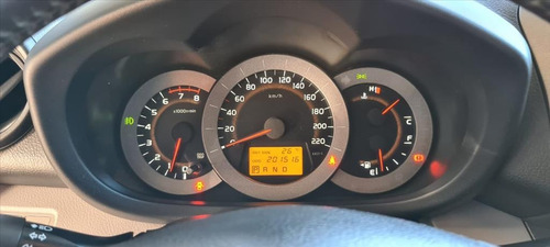 Rav4 2.4 4x2 16v Gasolina 4p Automático