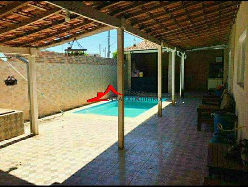 Imagem 7 de 10 de Casa Com 3 Dorms, Aterrado, Tremembé - R$ 287 Mil, Cod: 60741 - V60741