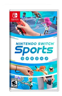 Nintendo Switch Sports Standard Edition Digital