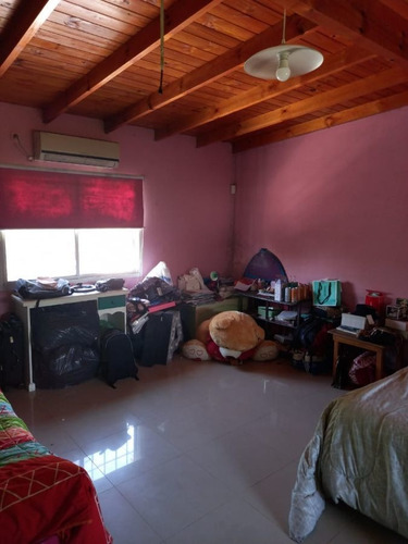 Imagen 27 de 30 de Casa En 2 Plantas A La Venta De 4 Ambientes En Jose C Paz