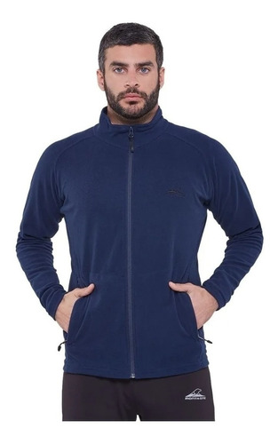 Campera Montagne Conor Hombre