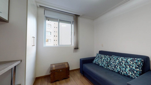 Imagem 8 de 28 de Apartamento À Venda No Bairro Bela Vista - São Paulo/sp - O-17286-28391