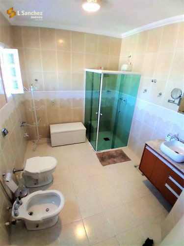Imagem 7 de 10 de Sobrado Com 3 Dormitórios À Venda, 300 M² Por R$ 700.000,00 - Vila Natal - Mogi Das Cruzes/sp - So0075