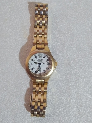 Relógio Guess Waterpro 