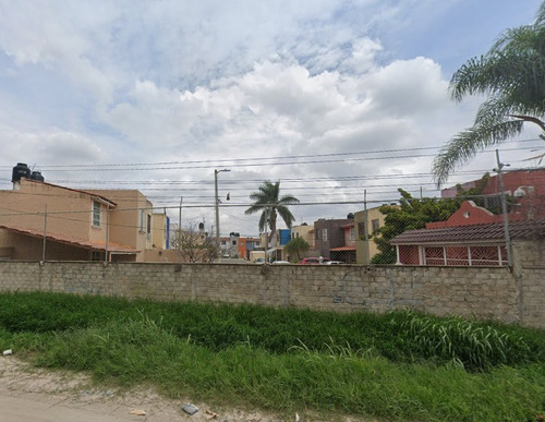 Sk17 Casa En Venta Por Remate Bancario En Valle De Las Misericordia Tlaquepaque Jalisco (ideal Para Inversion O Para Iniciar A Crear Tu Patrimonio A Costo Bajo)pgo En 2 Exhibiciones No Creditos Infona