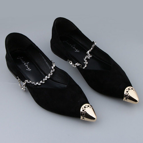 1 Par Protectores De Puntera De Zapatos De Tacones