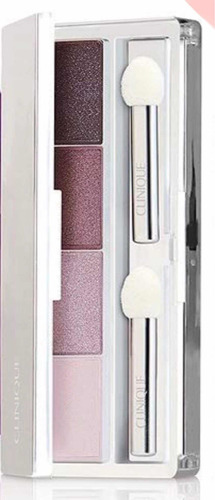 Clinique All About Shadow Quad Sombra Ojos Concord Pepper