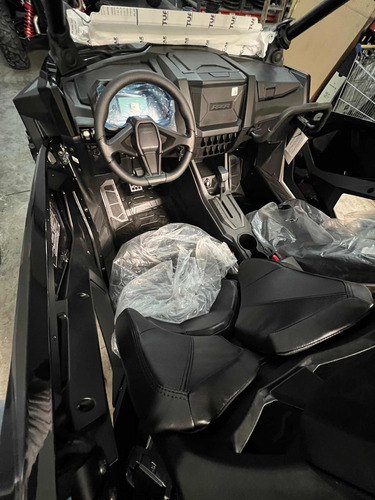 Imagen 14 de 17 de Polaris Rzr Xp Pro 1000 2022 0km Pro Atv Motorsports