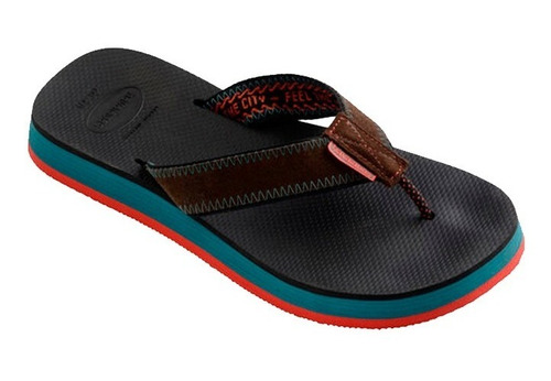 Ojotas Havaianas New Urban Fusion 4146105n Eezap