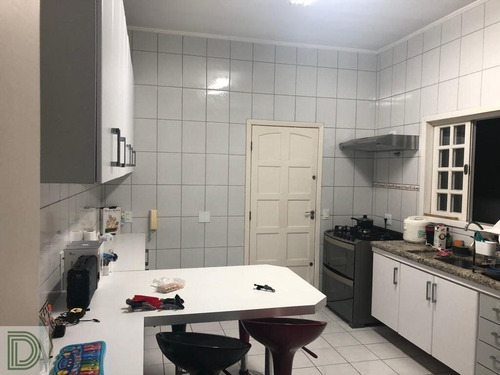 Imagem 6 de 15 de Oportunidade Sobrado Ao Lado Da Vila São Francisco - Di23322